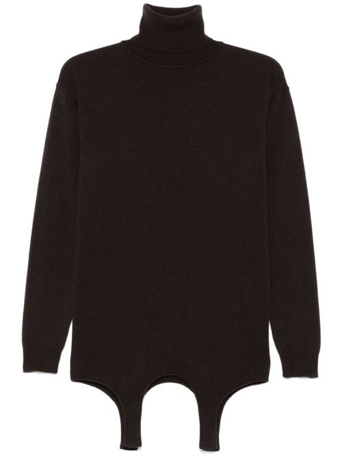 Cashmere Sweater SAINT LAURENT | 806969YALL21082